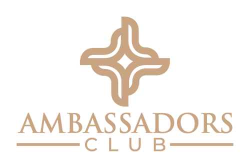 AMBASSADORS CLUB – Business Club Dubai
